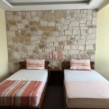 Queen City & Bungalov Otel